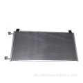 Condensadores de aire acondicionado OEM 10358953 para Dodge GM